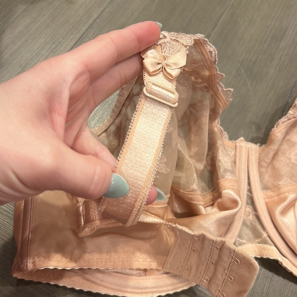 Fantasie Belle Full Cup Bra - Picture 10 of 11